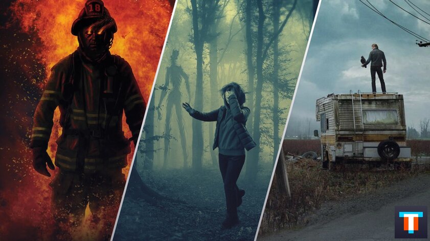 Всё не так уж и плохо: 10 книг, после которых коронавирус покажется пустяком