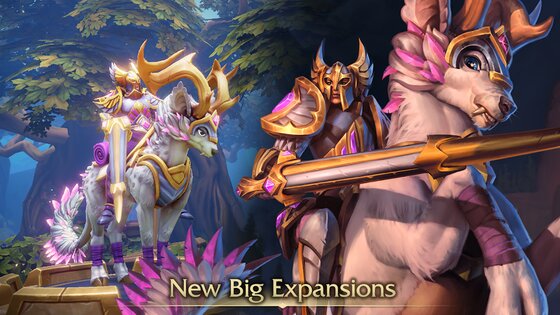 Minion Masters 31.0.30372.78616. Скриншот 3