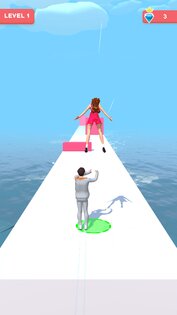 Skate Up 1.6. Скриншот 1