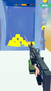 Gun Run 3D 8.0. Скриншот 8