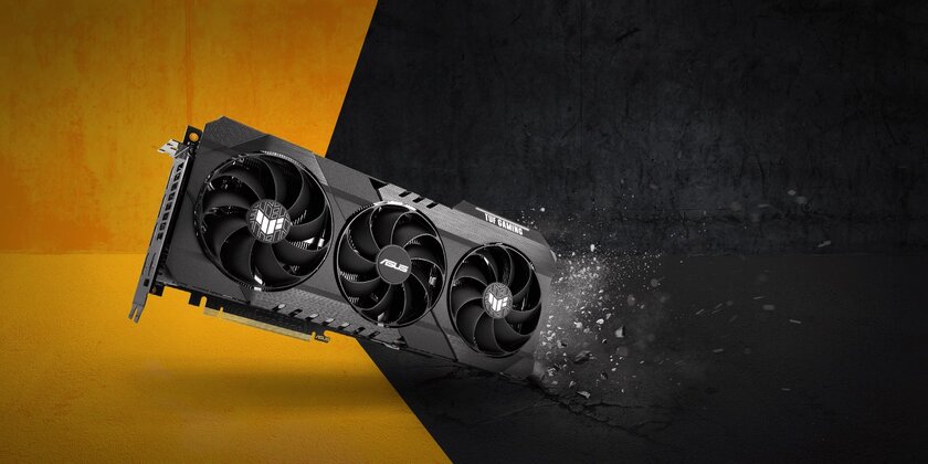 Спустя год после релиза: видеокарты AMD и NVIDIA стоят вдвое дороже рекомендованной цены