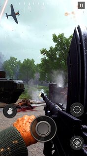 Counter Terrorist Strike - CS 1.1.24. Скриншот 5