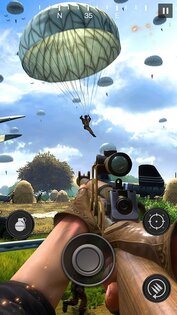 Counter Terrorist Strike - CS 1.1.24. Скриншот 13