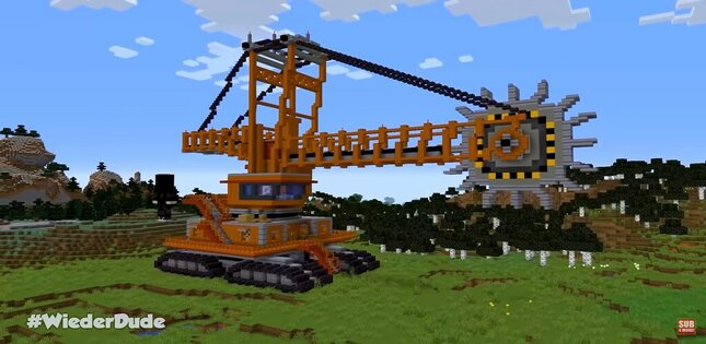 Craft City Loki 242113.0. Скриншот 1
