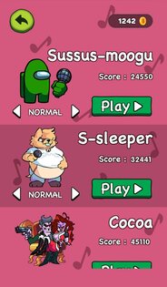 FNF Full Mod Music Battle 3.7.4. Скриншот 5
