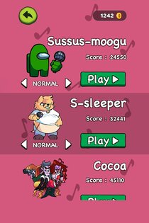 FNF Full Mod Music Battle 3.7.4. Скриншот 12