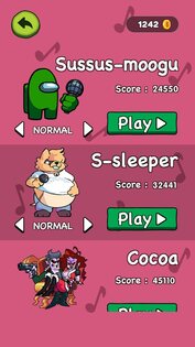 FNF Full Mod Music Battle 3.7.4. Скриншот 19