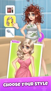 Love Fantasy 2.5.5. Скриншот 1