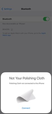 Конкуренты Apple дважды троллили её за спорные решения, а потом копировали их. Третьим будет салфетка