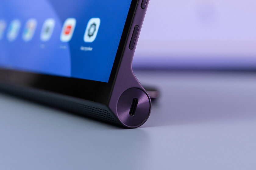 Планшет со встроенной ручкой-подставкой — гениально. Обзор Lenovo Yoga Tab 13 — Особенная фишка: режим монитора. 2