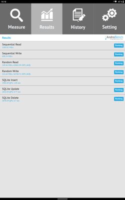 Планшет со встроенной ручкой-подставкой — гениально. Обзор Lenovo Yoga Tab 13 — Программное обеспечение и железо. 28