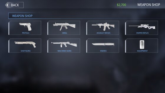 Special Forces Group 3 1.8. Скриншот 5