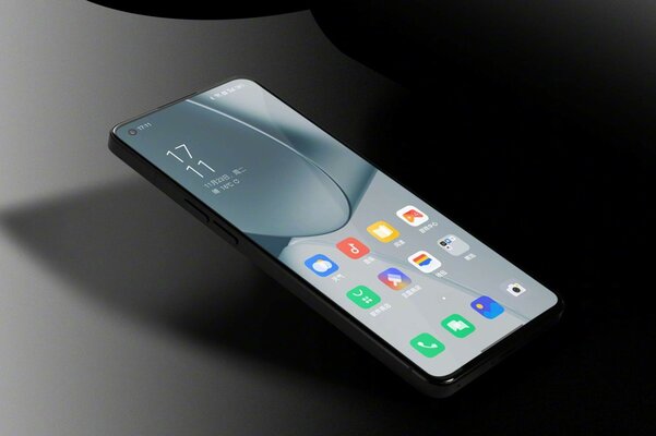 OPPO выпустила Reno7, Reno7 Pro и Reno7 SE: трио смартфонов с дисплеями на 90 Гц и 5G