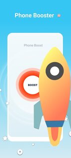 Ultra Cleaner 1.1.1. Скриншот 1