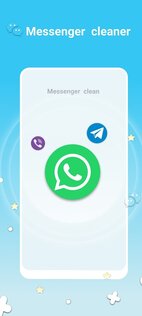 Ultra Cleaner 1.1.1. Скриншот 3