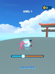 Manga Run: Rasengan! 2.34. Скриншот 12