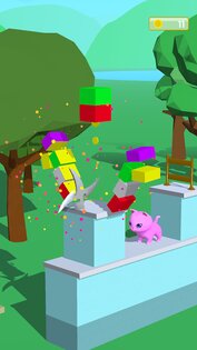 Dont slice the Cats 2.4.5. Скриншот 2