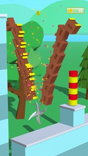 Dont slice the Cats 2.4.5. Скриншот 3