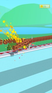 Dont slice the Cats 2.4.5. Скриншот 4