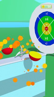 Dont slice the Cats 2.4.5. Скриншот 5