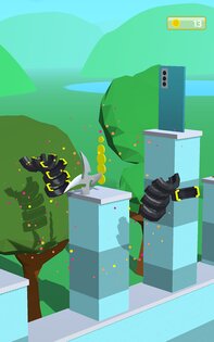 Dont slice the Cats 2.4.5. Скриншот 11