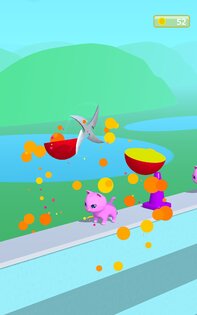 Dont slice the Cats 2.4.5. Скриншот 12