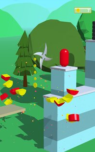 Dont slice the Cats 2.4.5. Скриншот 13