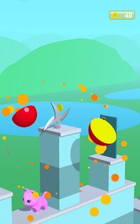 Dont slice the Cats 2.4.5. Скриншот 16