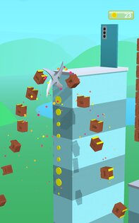 Dont slice the Cats 2.4.5. Скриншот 19