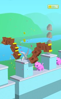 Dont slice the Cats 2.4.5. Скриншот 21