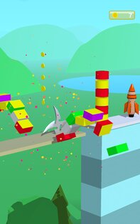Dont slice the Cats 2.4.5. Скриншот 23