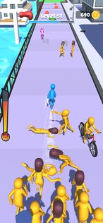 Slap And Run 1.7.4. Скриншот 14