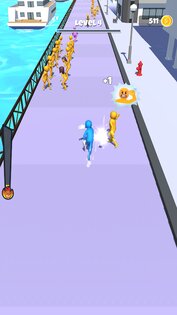Slap And Run 1.7.4. Скриншот 17
