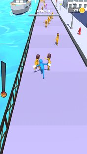 Slap And Run 1.7.4. Скриншот 20