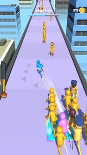 Slap And Run 1.7.4. Скриншот 21