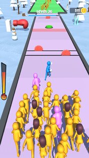 Slap And Run 1.7.4. Скриншот 24