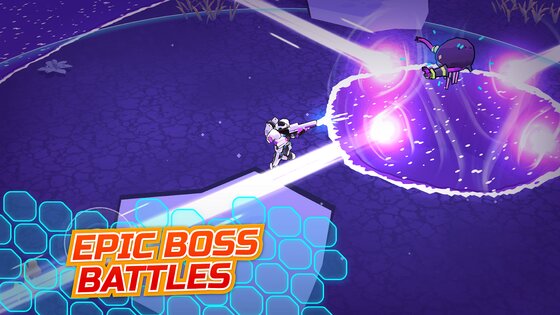 Loot Legends 2.0.3. Скриншот 5