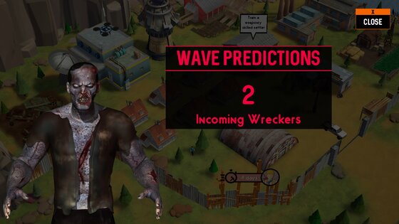 Survival Block 1.0. Скриншот 3