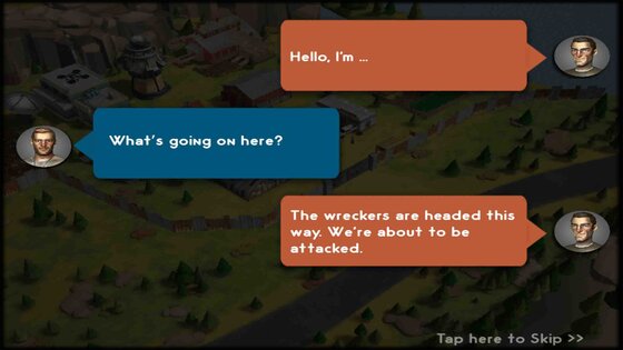 Survival Block 1.0. Скриншот 8