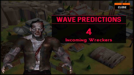 Survival Block 1.0. Скриншот 9