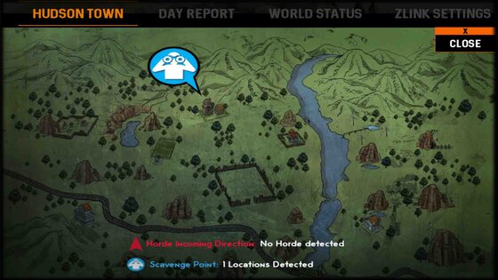 Survival Block 1.0. Скриншот 10