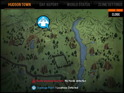 Survival Block 1.0. Скриншот 14