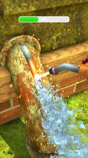 Handy Craft 1.10.25. Скриншот 12