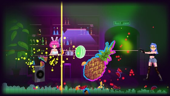 Rhythm Story 1.1.0.0. Скриншот 2