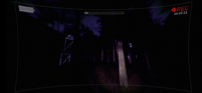 Slender: The Arrival 45.0. Скриншот 1