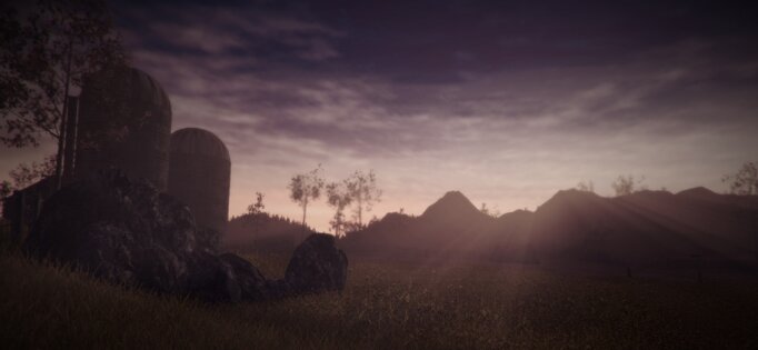Slender: The Arrival 45.0. Скриншот 4