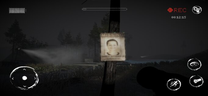 Slender: The Arrival 45.0. Скриншот 13