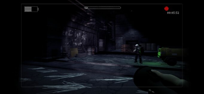 Slender: The Arrival 45.0. Скриншот 14