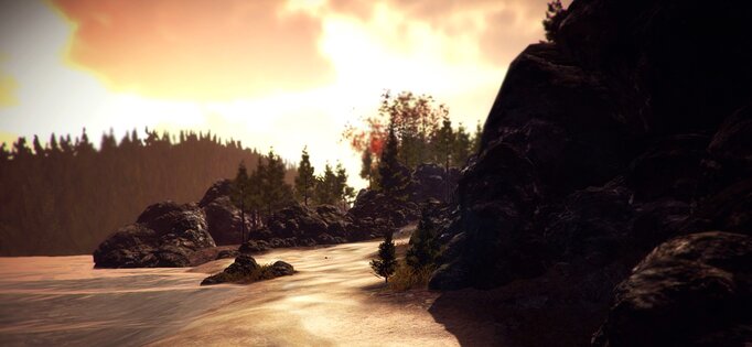 Slender: The Arrival 45.0. Скриншот 15
