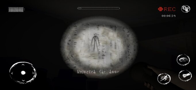 Slender: The Arrival 45.0. Скриншот 24